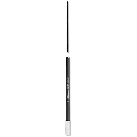Shakespeare 5226-XT 8' Black VHF Antenna 5226-XT